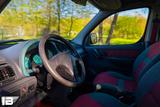 Citroën Berlingo 1.4 i 'Behindertengerecht'Klima'68.370K - Citroën Berlingo: 1.4