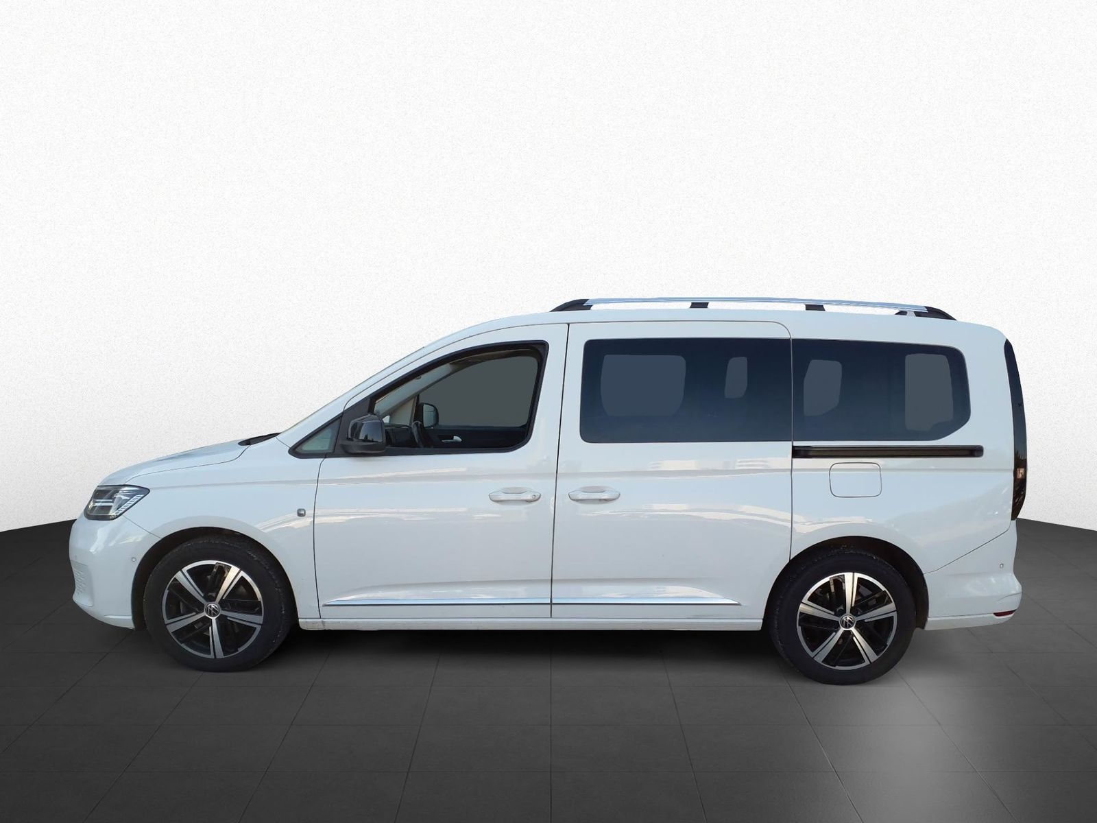 Volkswagen Caddy Maxi 2.0 TDI DSG Style *LED*AHK*NAVI*RFK* imagem 3
