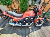 Honda VT 500 E - HONDA VT 500
