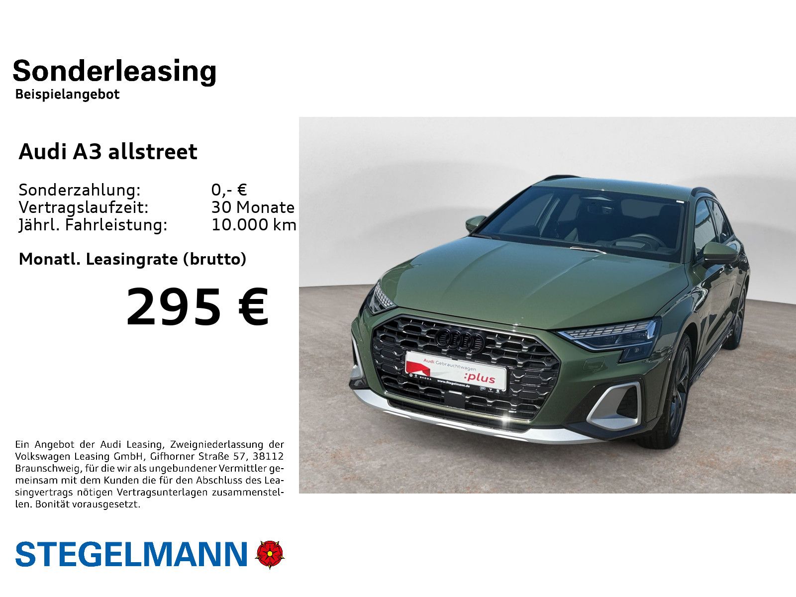 Audi A3 - Bild 2