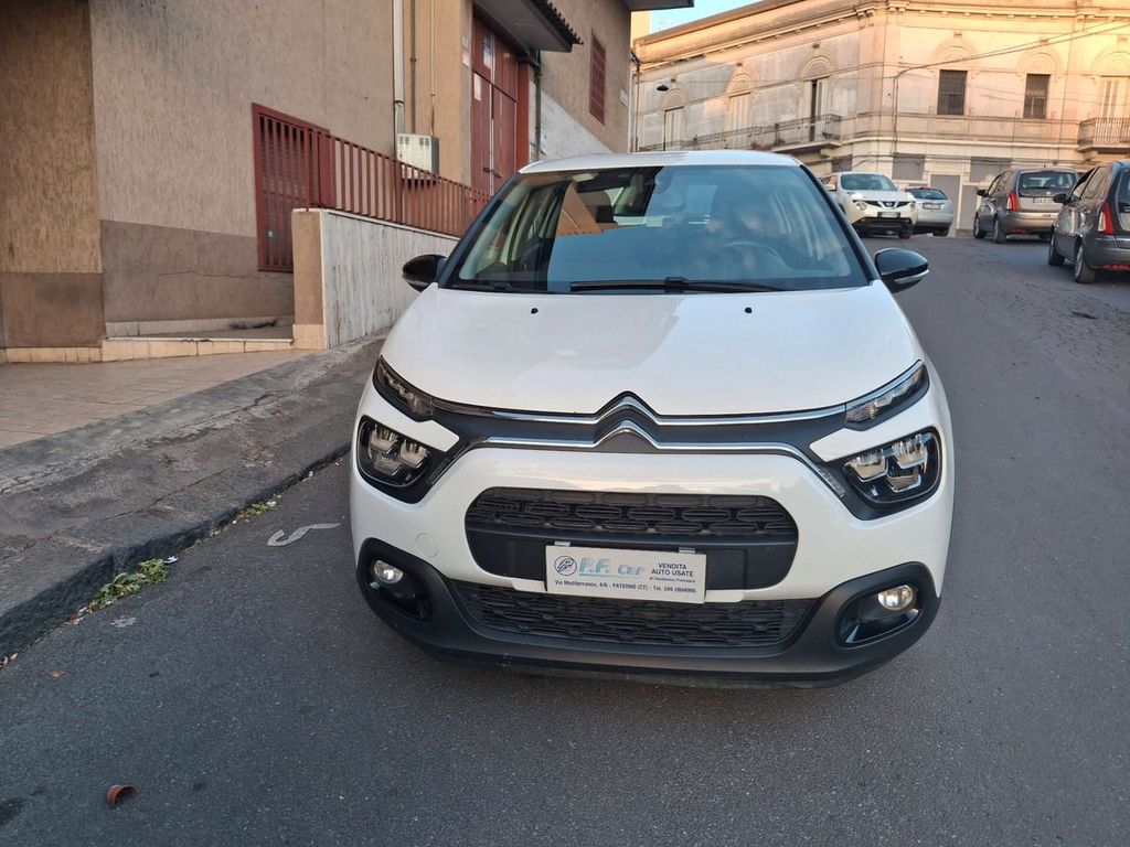 Image of Citroën C3