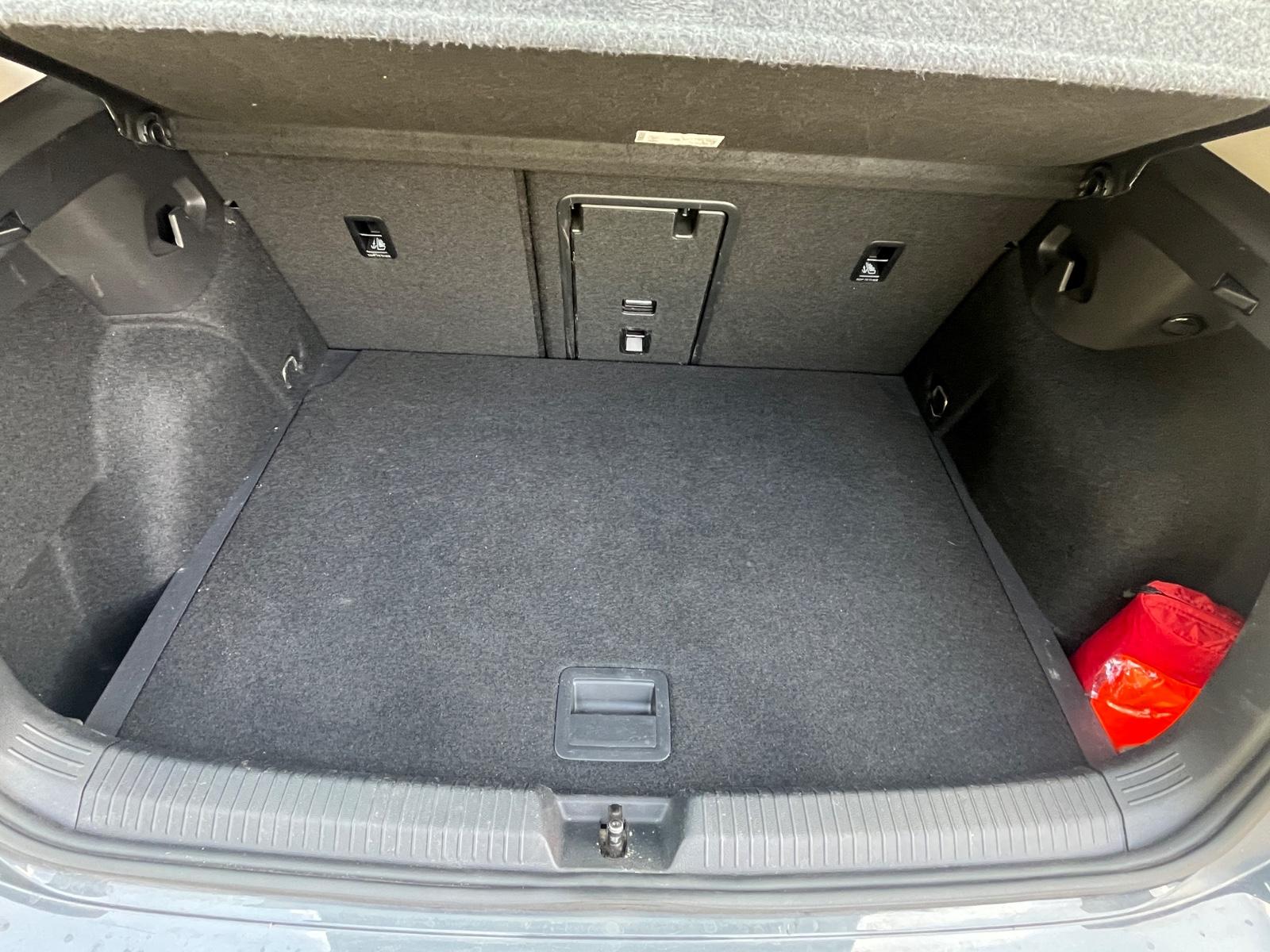 Volkswagen Golf VIII Lim./LED/3X Klima, миниатюра 24