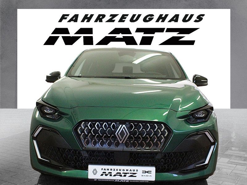Fahrzeugabbildung Renault Clio TCe 115 EDC Techno *Winter-Paket*Kamera*