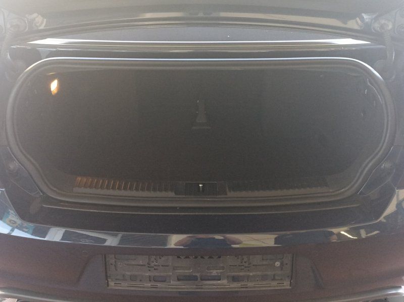 Fahrzeugabbildung Volkswagen Golf VI Cabriolet 2.0 TSI DSG GTI