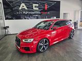 Audi RS3 2.5 TFSI quattro, - Audi: 2.5