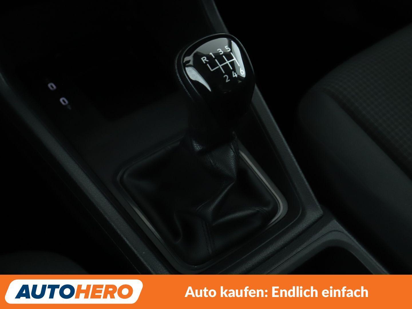 Volkswagen Caddy 2.0 TDI*TEMPO*PDC*KLIMA*, миниатюра 25