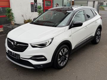 Opel Grandland (X) - 3