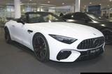 Mercedes-Benz Mercedes-AMG SL 55 4MATIC+ Premium Plus/Navi - Mercedes-Benz SL 55 AMG Jahreswagen