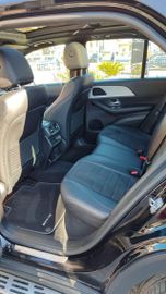 Mercedes GLE 350 - 7