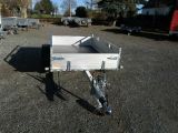 Saris MP 205 113 1000 Tieflader Alu Einachser - Offers matching your search criteria