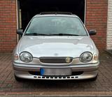 Toyota Corolla E11 1.3 Automatik, Schiebed... - Toyota Corolla: 1.3