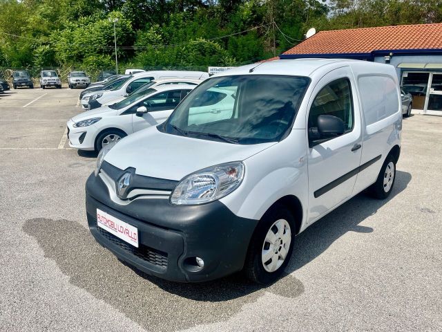 Renault Kangoo 1.5 dCi 90cv 2019