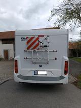 Knaus Sport TI, Markise, Heckgarage, Fahrradträger - Angebote