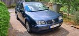 Volkswagen VW Bora 2.3 V5 4motion Variant Highline - Volkswagen Bora: Highline