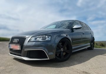 Audi RS3 - 2