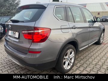BMW X3 - 4