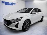 Hyundai i20 1.0 T-GDI 48V DCT Prime NAVI RFK LED SHZ ALU