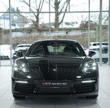Porsche Cayman 718 PDK *1.H *20 *Chrono *S-Abgas *MwSt. - Porsche Cayman: 2.7