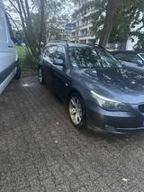 BMW 530d neue tüv - BMW 530 aus 2008: Kombi, 530d