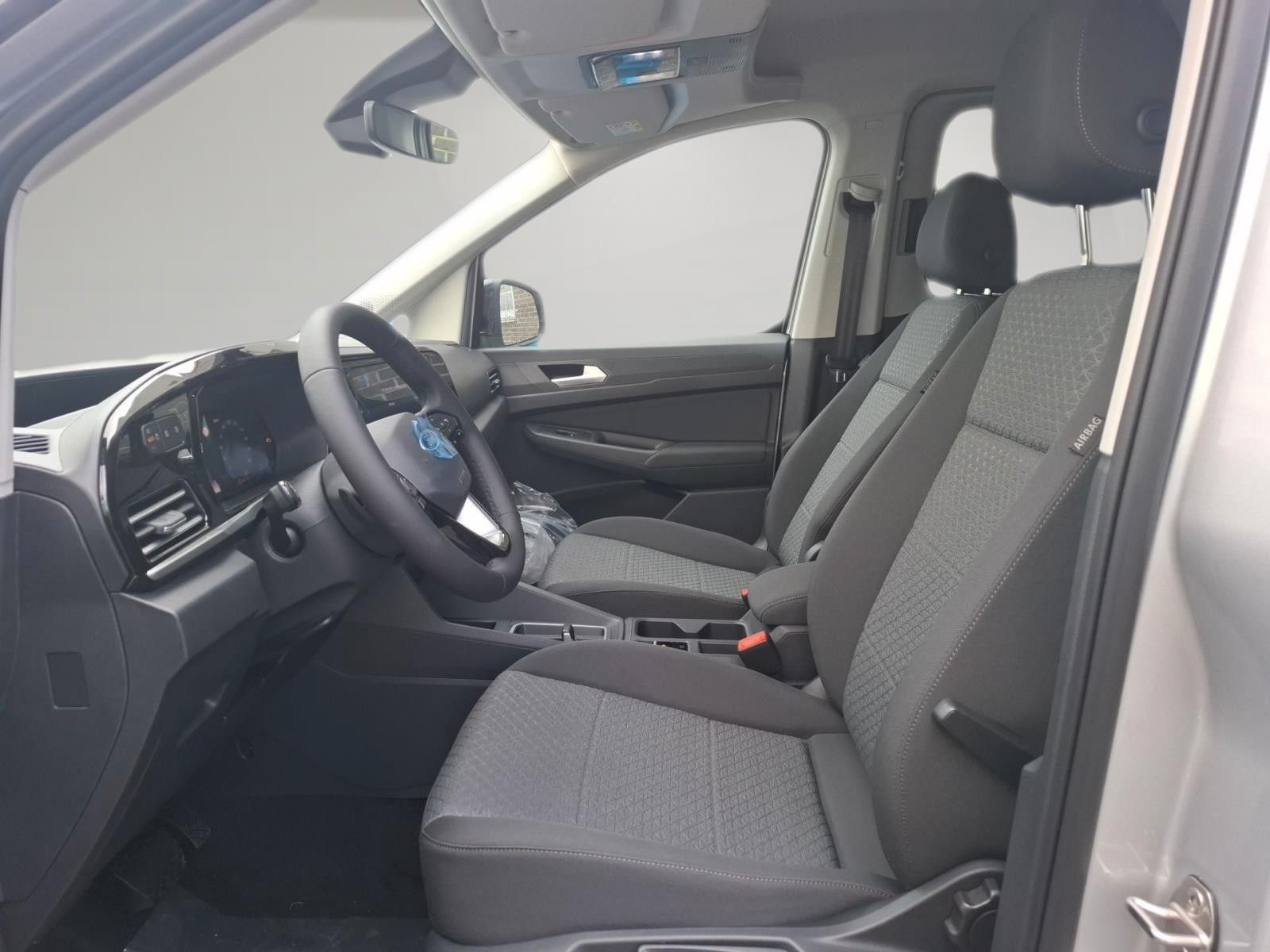 Ford Tourneo Connect - Bild 7