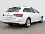 Skoda Superb 2.0TDI Combi Ambition 4x4 XENON DSG CARPL - Skoda Superb Gebrauchtwagen in Dresden
