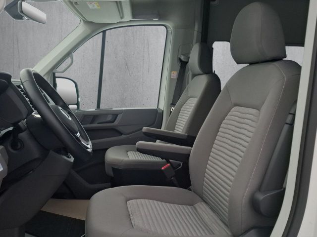 Crafter 2.0 TDI Grand California 600 FWD (EURO