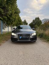 Audi A7 3.0 TFSI Quattro S-Line - gebrauchte Audi A7 aus dem Jahr 2012