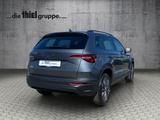 Skoda Karoq 1.5 TSI Selection DSG AHK+Matrix+ACC - Skoda Jahreswagen: Automatik