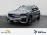 Volkswagen Touareg 3.0 TDI R-LINE ERGO-SITZE STHZG PANO MAT - Volkswagen Touareg in Duisburg