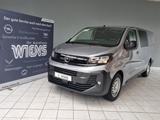 Opel Vivaro Lang (L3) 1.5 Diesel - Opel Vivaro Neuwagen