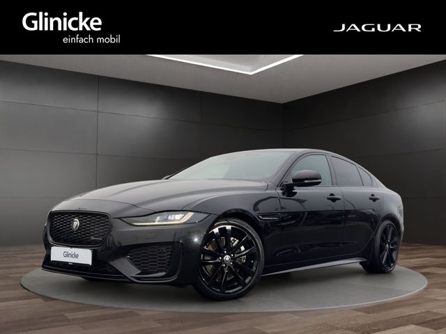 Jaguar XE D200 R-Dynamic SE Winter Paket