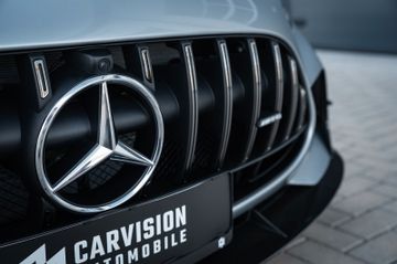 Mercedes-Benz AMG GT Black Series | Full PPF | TrackPace | 75L