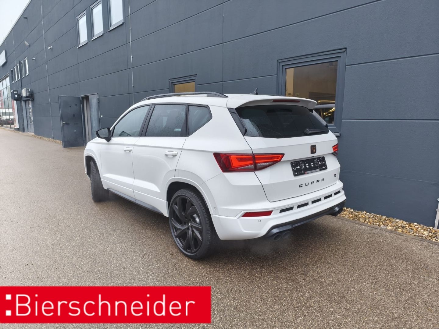 Cupra Ateca - Bild 3