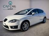 Seat Leon FR 1.4 TSI 125PS*XENON*NAVI*8xBEREIFT - Seat Leon: Fr Ps
