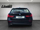 BMW 530d Touring LED Kamera Carplay Live Cockpit - BMW 530 in Köln