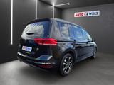 Volkswagen Touran 1.5 16V TSI Automatik United Navi PDC - Volkswagen Touran: United