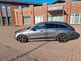 Mercedes-Benz CLA 220 Shooting Brake CLA 220 DCT Shooting - Mercedes-Benz CLA 220 Shooting Brake von privat