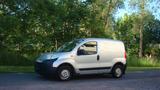 Citroën Nemo 1.4 LKW Kasten / AHK - Citroën Nemo aus 2008