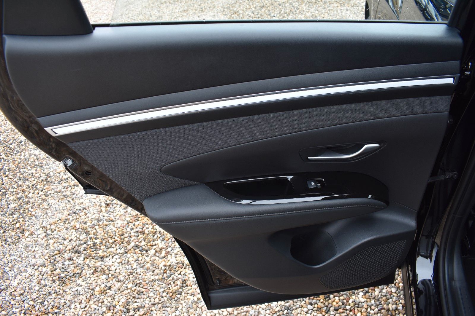 Fahrzeugabbildung Hyundai Tucson Select Mild-Hybrid 2WD Applecar Kamera
