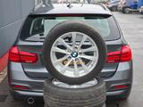 BMW 318 d Touring Advantage * PDC*TÜV+Service NEU - BMW 318: Kombi, 318d