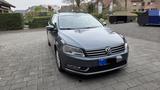 Volkswagen Passat Variant 2.0 BlueTDI Comfortline Varia... - Volkswagen Passat Variant bis 10.000 Euro