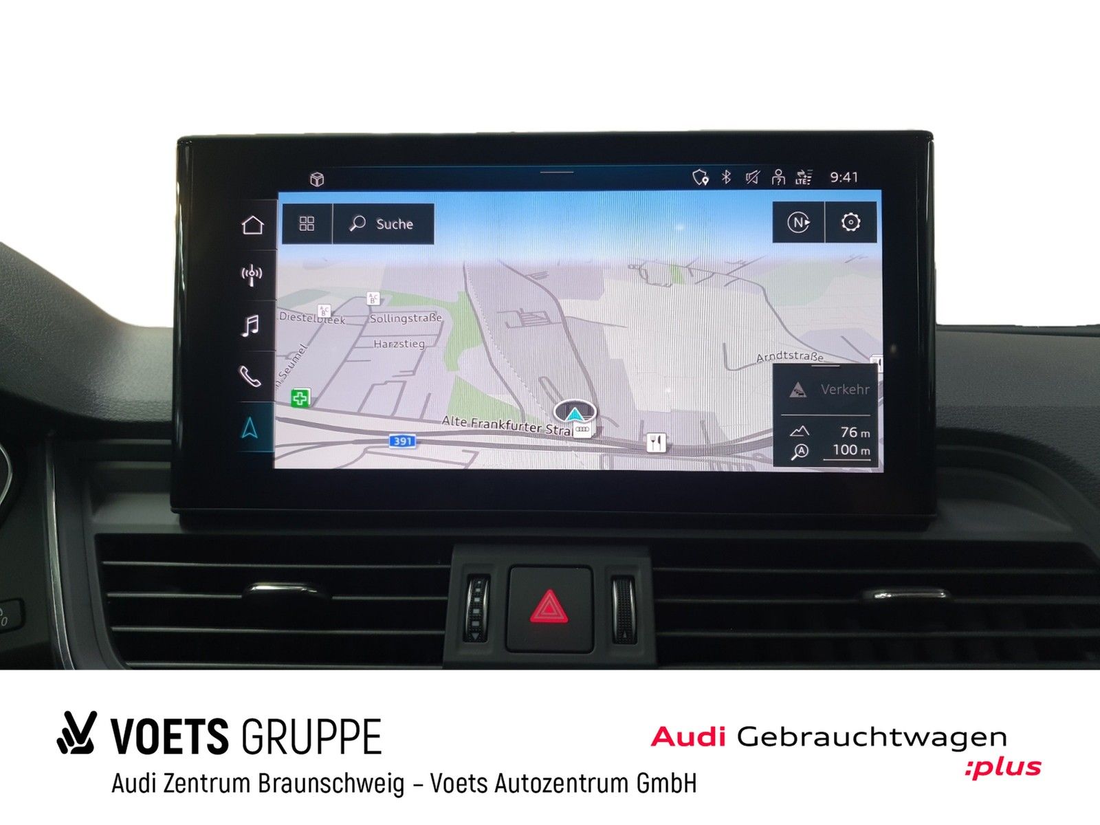 Audi Q5 - Bild 9