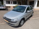 Opel Corsa 1.2 16V COMFORT - Opel Corsa aus 2001: Comfort