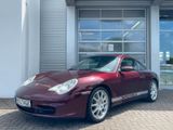 Porsche 996 C2/SDH/SHZ/XENON/LEDER/18ZOLL - Porsche Series 911 in Hamburg