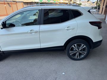 Nissan Qashqai - 3
