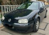 Volkswagen Golf 4 - 2.Hand - 98.000km - TÜ... - Volkswagen Golf aus 2000: Golf4
