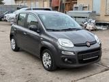 Fiat Panda Easy Klima 63000 KM 1.Hand - Fiat Panda Gebrauchtwagen in Berlin
