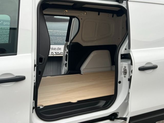 Fahrzeugabbildung Nissan Townstar Kasten L2 2,3t 6MT Acenta AHK*LRB*2ST