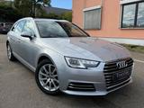 Audi A4 Avant design / 2.Hand / NAVI / XENON - Audi A4 Gebrauchtwagen in Ludwigshafen