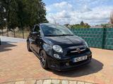 Abarth 500 1.4 T-Jet 135 PS | TÜV 03/2027 | Sportmodus - Abarth 500 von privat